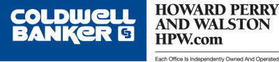 Coldwell Banker Howard Perry & Walston