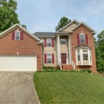 9109 Willow Valley Court, Raleigh NC 
